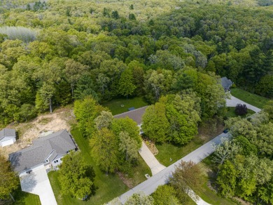 Welcome to 3990 Stone Valley Lane, a beautifully updated on Stonegate Golf Club in Michigan - for sale on GolfHomes.com, golf home, golf lot