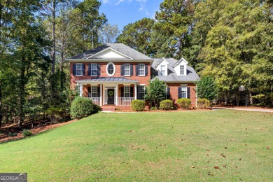 *** OPEN HOUSE - Sunday, 10/12 @ 2 PM - 4 PM ***Welcome to this on Whitewater Creek in Georgia - for sale on GolfHomes.com, golf home, golf lot
