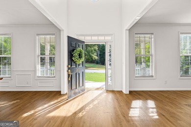 *** OPEN HOUSE - Sunday, 10/12 @ 2 PM - 4 PM ***Welcome to this on Whitewater Creek in Georgia - for sale on GolfHomes.com, golf home, golf lot