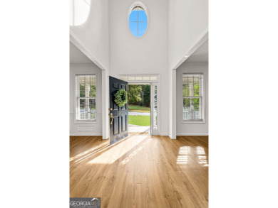 *** OPEN HOUSE - Sunday, 10/12 @ 2 PM - 4 PM ***Welcome to this on Whitewater Creek in Georgia - for sale on GolfHomes.com, golf home, golf lot