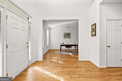 *** OPEN HOUSE - Sunday, 10/12 @ 2 PM - 4 PM ***Welcome to this on Whitewater Creek in Georgia - for sale on GolfHomes.com, golf home, golf lot