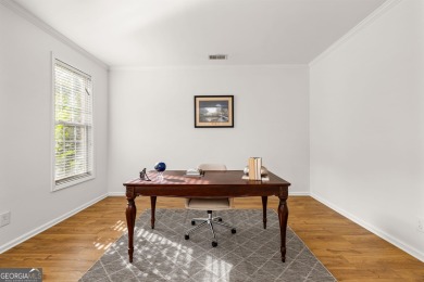 *** OPEN HOUSE - Sunday, 10/12 @ 2 PM - 4 PM ***Welcome to this on Whitewater Creek in Georgia - for sale on GolfHomes.com, golf home, golf lot