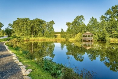 Perched along the bluff in the exclusive Brow Wood community on  in Georgia - for sale on GolfHomes.com, golf home, golf lot