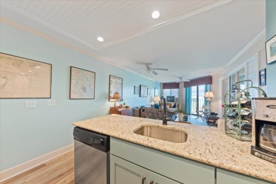 This Bay Creek Villa gives you the opportunity to own a on The Plantation Course At Edisto in South Carolina - for sale on GolfHomes.com, golf home, golf lot