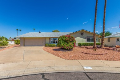 Beautiful single family home featured in the adult [55+] on Stardust Golf Course in Arizona - for sale on GolfHomes.com, golf home, golf lot