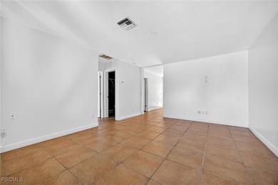 GREAT INCOME OPPORTUNITY IN LEHIGH ACRES! Duplex with each unit on Westminster Golf Club in Florida - for sale on GolfHomes.com, golf home, golf lot