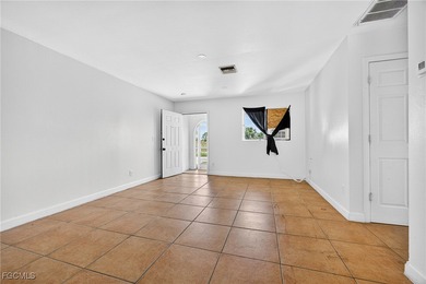 GREAT INCOME OPPORTUNITY IN LEHIGH ACRES! Duplex with each unit on Westminster Golf Club in Florida - for sale on GolfHomes.com, golf home, golf lot