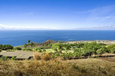Spanning three miles along the heart of the Kona Coast, the on Club At Hokulia in Hawaii - for sale on GolfHomes.com, golf home, golf lot
