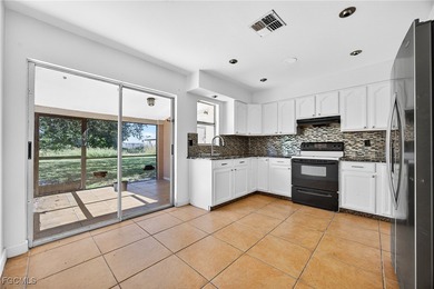 GREAT INCOME OPPORTUNITY IN LEHIGH ACRES! Duplex with each unit on Westminster Golf Club in Florida - for sale on GolfHomes.com, golf home, golf lot