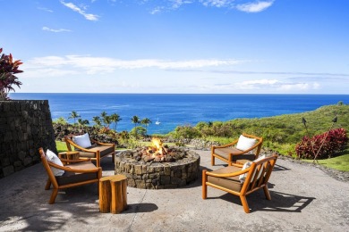 Spanning three miles along the heart of the Kona Coast, the on Club At Hokulia in Hawaii - for sale on GolfHomes.com, golf home, golf lot