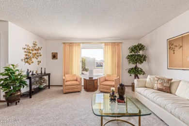 Beautiful single family home featured in the adult [55+] on Stardust Golf Course in Arizona - for sale on GolfHomes.com, golf home, golf lot