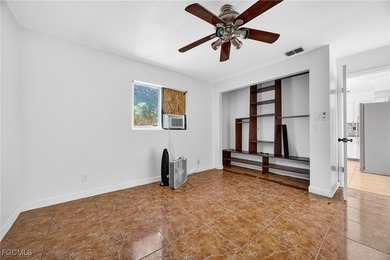 GREAT INCOME OPPORTUNITY IN LEHIGH ACRES! Duplex with each unit on Westminster Golf Club in Florida - for sale on GolfHomes.com, golf home, golf lot