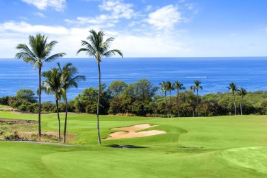 Spanning three miles along the heart of the Kona Coast, the on Club At Hokulia in Hawaii - for sale on GolfHomes.com, golf home, golf lot