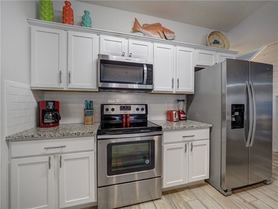 Looking for a three bedroom 2.5 bathroom townhome with a on Palmilla Beach Golf Club in Texas - for sale on GolfHomes.com, golf home, golf lot