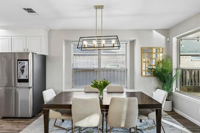 Absolutely Stunning, Fully Updated Executive Pool Home ideally on Timarron Country Club in Texas - for sale on GolfHomes.com, golf home, golf lot