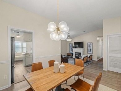 Newly updated top floor condo in Quail Ridge! Recently updated on Owensboro Country Club in Kentucky - for sale on GolfHomes.com, golf home, golf lot