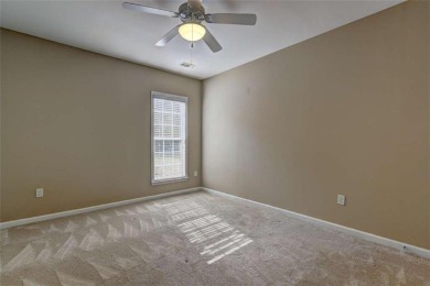 Experience this beautifully updated ranch-style home within an on Canongate Golf At Sun City Peachtree in Georgia - for sale on GolfHomes.com, golf home, golf lot