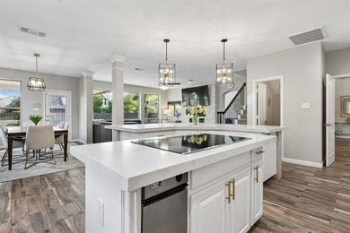 Absolutely Stunning, Fully Updated Executive Pool Home ideally on Timarron Country Club in Texas - for sale on GolfHomes.com, golf home, golf lot