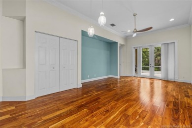 Beautiful Home in Jensen Beach Country Club situated on a on Eagle Marsh Golf Club in Florida - for sale on GolfHomes.com, golf home, golf lot