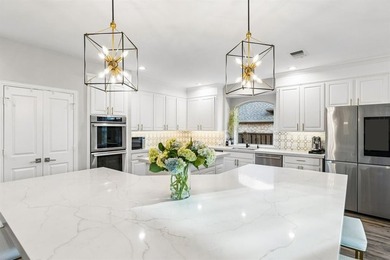 Absolutely Stunning, Fully Updated Executive Pool Home ideally on Timarron Country Club in Texas - for sale on GolfHomes.com, golf home, golf lot