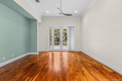 Beautiful Home in Jensen Beach Country Club situated on a on Eagle Marsh Golf Club in Florida - for sale on GolfHomes.com, golf home, golf lot