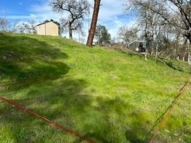 Builder or investor's dream lot! Build your dream home, just on The Club at Copper Valley Golf Course in California - for sale on GolfHomes.com, golf home, golf lot