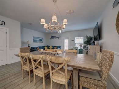 Looking for a three bedroom 2.5 bathroom townhome with a on Palmilla Beach Golf Club in Texas - for sale on GolfHomes.com, golf home, golf lot