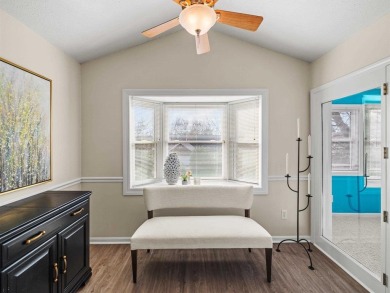 Newly updated top floor condo in Quail Ridge! Recently updated on Owensboro Country Club in Kentucky - for sale on GolfHomes.com, golf home, golf lot