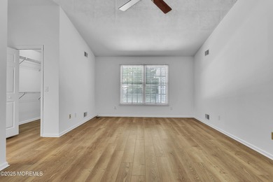 Welcome to your dream home. This fully renovated 2 bed, 2 bath on Greenbriar Woodlands in New Jersey - for sale on GolfHomes.com, golf home, golf lot