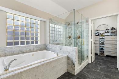 Absolutely Stunning, Fully Updated Executive Pool Home ideally on Timarron Country Club in Texas - for sale on GolfHomes.com, golf home, golf lot