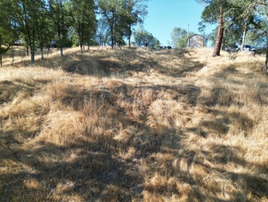 Builder or investor's dream lot! Build your dream home, just on The Club at Copper Valley Golf Course in California - for sale on GolfHomes.com, golf home, golf lot