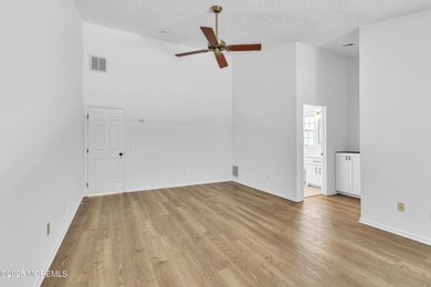 Welcome to your dream home. This fully renovated 2 bed, 2 bath on Greenbriar Woodlands in New Jersey - for sale on GolfHomes.com, golf home, golf lot