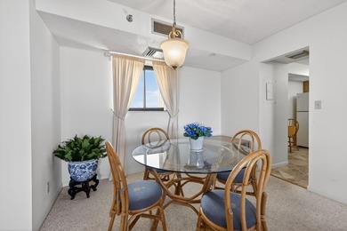 Turn this condo into your own coastal haven.This 2 bedroom / 2 on Jupiter Dunes Golf Course in Florida - for sale on GolfHomes.com, golf home, golf lot