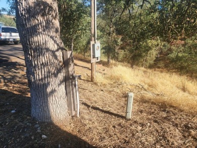 Builder or investor's dream lot! Build your dream home, just on The Club at Copper Valley Golf Course in California - for sale on GolfHomes.com, golf home, golf lot