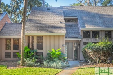 Discover this completely renovated 3-bedroom, 3.5-bathroom on The Landings Club - Marshwood in Georgia - for sale on GolfHomes.com, golf home, golf lot