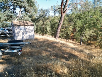 Builder or investor's dream lot! Build your dream home, just on The Club at Copper Valley Golf Course in California - for sale on GolfHomes.com, golf home, golf lot