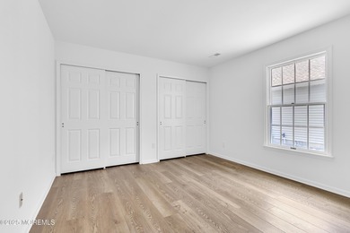 Welcome to your dream home. This fully renovated 2 bed, 2 bath on Greenbriar Woodlands in New Jersey - for sale on GolfHomes.com, golf home, golf lot