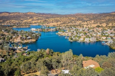 Builder or investor's dream lot! Build your dream home, just on The Club at Copper Valley Golf Course in California - for sale on GolfHomes.com, golf home, golf lot