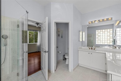 Beautiful Home in Jensen Beach Country Club situated on a on Eagle Marsh Golf Club in Florida - for sale on GolfHomes.com, golf home, golf lot