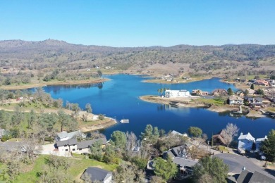 Builder or investor's dream lot! Build your dream home, just on The Club at Copper Valley Golf Course in California - for sale on GolfHomes.com, golf home, golf lot