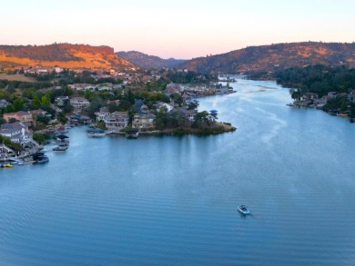 Builder or investor's dream lot! Build your dream home, just on The Club at Copper Valley Golf Course in California - for sale on GolfHomes.com, golf home, golf lot