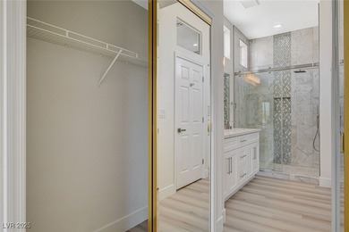 Professionally designed Sun City Summerlin view home located ON on Highland Falls Golf Club in Nevada - for sale on GolfHomes.com, golf home, golf lot