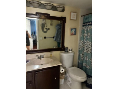 For SALE!! don't miss the opportunity to own this all ages on Deer Creek Golf Club in Florida - for sale on GolfHomes.com, golf home, golf lot