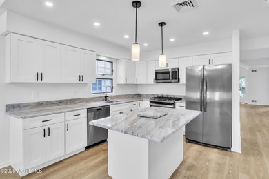 Welcome to your dream home. This fully renovated 2 bed, 2 bath on Greenbriar Woodlands in New Jersey - for sale on GolfHomes.com, golf home, golf lot