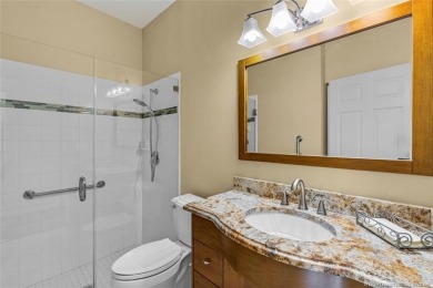 Beautiful Home in Jensen Beach Country Club situated on a on Eagle Marsh Golf Club in Florida - for sale on GolfHomes.com, golf home, golf lot