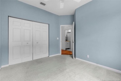 Beautiful Home in Jensen Beach Country Club situated on a on Eagle Marsh Golf Club in Florida - for sale on GolfHomes.com, golf home, golf lot