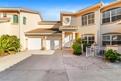 Discover the comfort and ease of turnkey living in this spacious on Spanish Wells Golf and Country Club in Florida - for sale on GolfHomes.com, golf home, golf lot