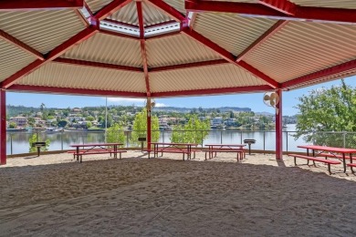 Builder or investor's dream lot! Build your dream home, just on The Club at Copper Valley Golf Course in California - for sale on GolfHomes.com, golf home, golf lot