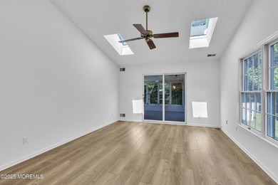 Welcome to your dream home. This fully renovated 2 bed, 2 bath on Greenbriar Woodlands in New Jersey - for sale on GolfHomes.com, golf home, golf lot