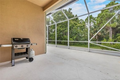 Beautiful Home in Jensen Beach Country Club situated on a on Eagle Marsh Golf Club in Florida - for sale on GolfHomes.com, golf home, golf lot